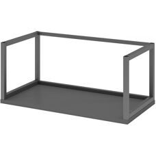 hjh OFFICE PRO FlexWall Modèle - Rangement de Bureau - Publicité