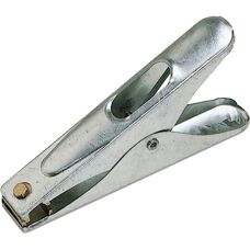 Lorch - 550.0103.0 - Rustfrit stål - Jordklemme