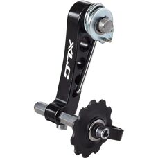 Regolatore di catena XLC CR-A03 - Nero - Pezzo di bicicletta
