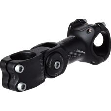 XLC Potence de vélo - Réglable 0-60° - 110mm - Noir