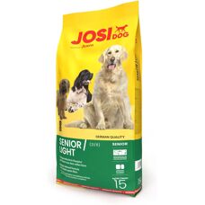 JOSERA JosiDog Senior Light 15 kg - Hundefutter