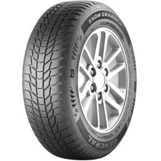 General Snow Grabber Plus XL 235/60 R18 - Winterbanden