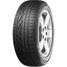 General Tire Grabber GT Plus 255/55 R20 110Y zomerband