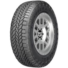 General Grabber A/T Sport-W XL - Zomer - 4x4 Band