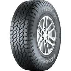 General AT3 XL Helårsdæk - 225/60 R18 104H M+S