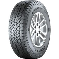 General 265/70 R16 112H All-Terrain Reifen - Grabber AT3