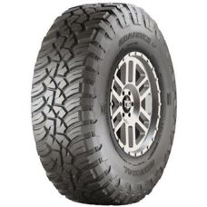 General Grabber X3 265/70 R16 121/118Q Off-Road Dæk
