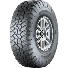 General Grabber X3 225/75 R16 115 Q - All-terrain band