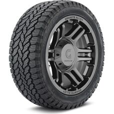 General Grabber AT3 205/80 R16 104T - All-terrain dæk