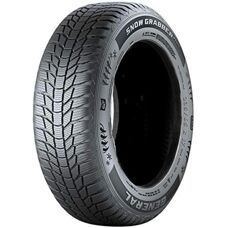 General Snow Grabber Plus 245/70 R16 107T - Pneus hiver