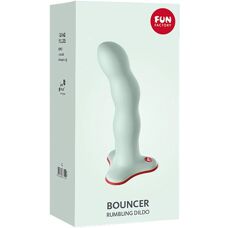 Fun Factory Bouncer Rumbling Dildo 18,5cm - Sexspielzeug