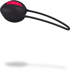 Fun Factory Smartballs Uno Weiß/Rot Kegel Balls - Kegel Balls