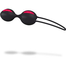 Fun Factory Smartballs Duo Kegel Balls - Beckenboden-Training