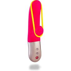 Fun Factory Amorino Dual Vibrator - Wasserdicht, 17,6 cm