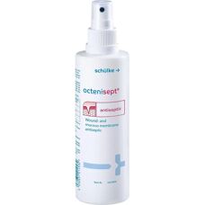 SCHÜLKE & MAYR GmbH Octenisept Lösung mit Sprühpumpe 250 ml