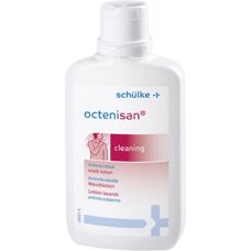 Schulke Octenisan Waschlotion 150ml - Antimikrobielle Haut- & Handreinigung