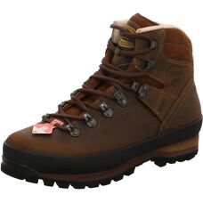 Buty trekkingowe Meindl Borneo 2 MFS - Brąz/Nougat - 46,5