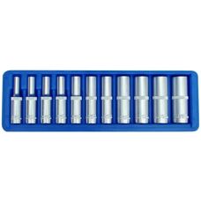 Σετ 11 βαθιών μπουλονιών SW-Stahl 05430L - 4-13mm