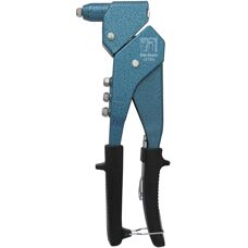 SW-Stahl 42750L Blind Rivet Pliers - 250mm, Rotatable Head