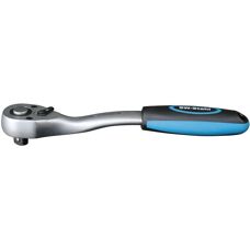 SW-Stahl Krom-vanadium skralle 1/2" - Krom-vanadium stål