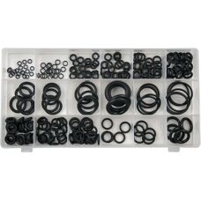 SW-Stahl S8044 O-ring set - 225 delar, sortiment