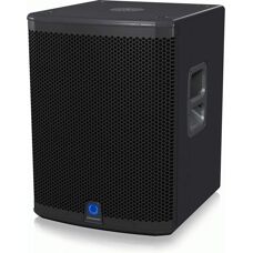 Turbosound Iq15b Active 15" Subwoofer - Active Subwoofer