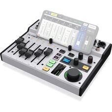 Behringer Flow 8 - Ψηφιακό μίκτη - USB ήχος και Bluetooth