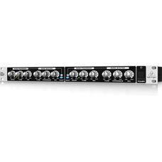 Behringer SX3040 V2 Sonic Exciter Stereo Sound Enhancement Processor - Prozessor