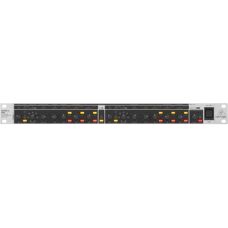 Behringer CX3400 V2 stereo kříženec - zvukový procesor