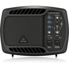 Behringer B105D Lautsprecher - Vollbereich, Kabellos, 50W