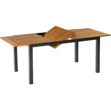 Merxx Tilos Verstellbarer Gartentisch - Gartentisch
