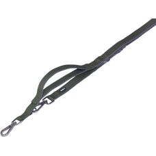 Nobby Model 80638-79 - Adjustable Nylon Training Lead - 2 m