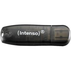 Intenso Rainbow Line 16GB USB Stick - USB Typ-A 2.0