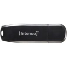 Intenso 256GB USB 3.0 Flash-Laufwerk - USB Type-A - Schwarz