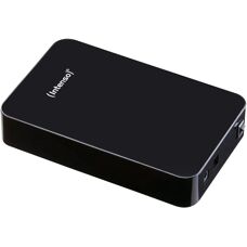 Disco Esterno Intenso Memory Center - 6TB USB 3.0