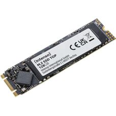 Intenso 128GB M.2 SATA III SSD - Μονάδα σταθερού αποθηκευτικού μέσου