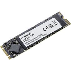 Intenso SATA III Top M.2 - 512GB