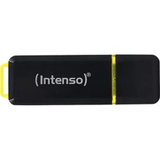 Intenso Clé USB 64GB USB 3.2 Gen 2 - Capuchon