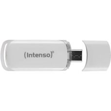 Intenso Unidad Flash USB 128GB - USB 3.2 Gen 1