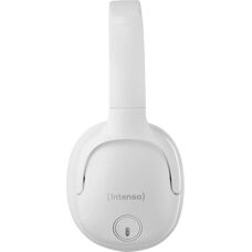 Cuffie Intenso O400HA - Cancellazione Rumore, 75h, Bluetooth