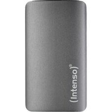 Intenso TX800 2TB External SSD - High-Speed Storage