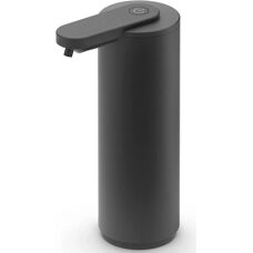 ZACK Tervo Touchless Zeepdispenser - USB Oplaadbaar, Zwart