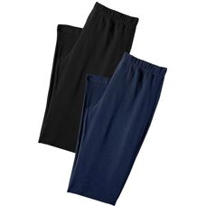 VIVANCE ACTIVE Baumwolle-Elasthan Caprihosen - Loungewear