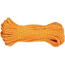 Corda Connex DY2701321 - 10mm, 30m, Arancione - Corda