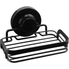 Cornat 3-in-1 Steel Shower Soap Dish - Shower Product