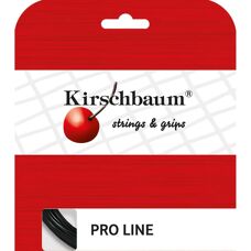 Kirschbaum Pro Line No. II - Jeu de cordes de tennis