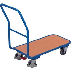 VARIOfit Stahlwagen 200 kg - Lagertransportwagen