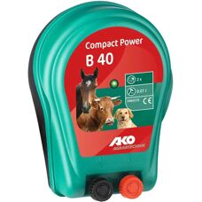 Kerbl Home Safety Kit - Compact Power B40 - Home Safety Kit