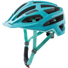 Casque vélo Cratoni C-Flash - Réflecteurs - Sécurité - Publicité