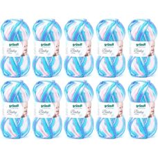 Gründl Baby color - Pastelgaren voor baby's en kinderen